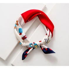 Kvintessensial ipak sharflar